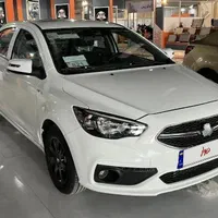شاهین G اتومات cvt ، مدل ۱۴۰۴ ، سفید