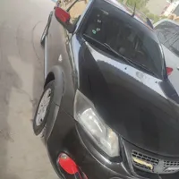 خودرو کوئیک Rمدل 1400