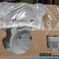 ظرف غذا نوزادی|اسباب و اثاث بچه|همدان, |دیوار