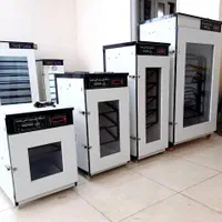 دستگاه با فناوری جدید (اقتصادی و کار امد جوجه کشی