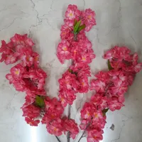 گل مصنوعی شاخه شکوفه هلو|گل مصنوعی|تهران, شهید بروجردی|دیوار