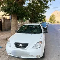 تیبا صندوق‌دار SX، مدل ۱۳۹۷|خودرو سواری و وانت|تهران, شهر زیبا|دیوار