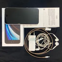 iPhone Se 2020 آیفون اسای