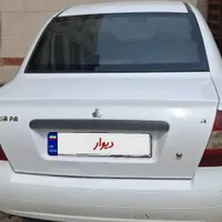 تیبا صندوق‌دار EX دوگانه سوز، مدل ۱۳۹۵|خودرو سواری و وانت|اهواز, کوروش|دیوار