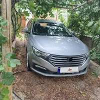 بسترن B30، مدل ۱۳۹۶