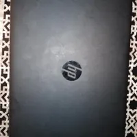 لپتاپ hp در حد