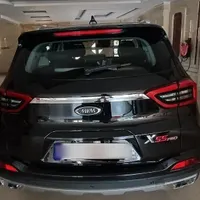 ام‌وی‌ام X55 اکسلنت اسپرت، مدل اسفند ۴۰۱|خودرو سواری و وانت|تهران, مرزداران|دیوار