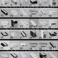 لاین نوری ، ریل و چراغ مگنت ، پروفیل ، پخش عمده|لامپ و چراغ|شیراز, فرهنگ شهر|دیوار