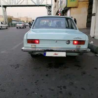 پیکان کلاسیک کارلوکس مدل ۶۳ فول بازسازی|خودرو کلاسیک|تهران, فتح|دیوار