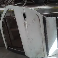 درب خودرو سمند سفید رنگ