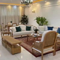 مبل شقایق|مبلمان خانگی و میز عسلی|خوی, |دیوار