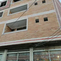 اجرای نمای ساختمان