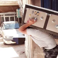 خدمات‌حمل ونقل   چیدمان ۱۰۰درصد  تضمینی|خدمات حمل و نقل|کرمانشاه, |دیوار