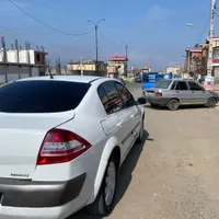 رنو مگان مونتاژ 2000cc، مدل ۱۳۹۱|خودرو سواری و وانت|تالش, تالش|دیوار
