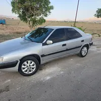 سیتروئن زانتیا 2000cc، مدل ۱۳۸۴