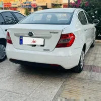 برلیانس مدل ۹۶