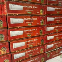 کولرگازی 000 ۱۸ جنرالgold کولر گازی رادیات طلایی|کولر گازی و فن‌کوئل|کرج, گوهردشت|دیوار