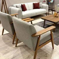 مبل مینیمال با کیفیت دهکده|مبلمان خانگی و میز عسلی|شهریار, |دیوار