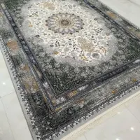 قالی فرش اصیل کاشان ( تعویض فرش نو با فرش دست دوم)|فرش|لاهیجان, شیخ زاهد|دیوار