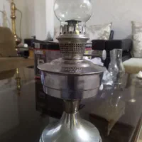 چراغ نفتی