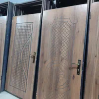 درب پی وی سی pvc اصل(جام جم17)|مصالح و تجهیزات ساختمان|زاهدان, |دیوار