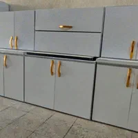 پخش کابینت بدنه فلزدرب چوب|مصالح و تجهیزات ساختمان|اهواز, فدک|دیوار