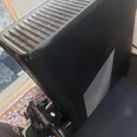 Xbox360  در حد نو|کنسول، بازی ویدئویی و آنلاین|آستانه اشرفیه, |دیوار