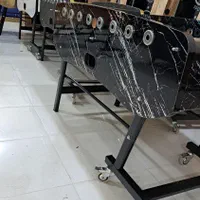 فوتبال دستی. میز تنیس|ورزشهای توپی|صدرا-فارس, |دیوار