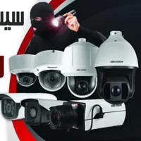 فروش و نصب دوربین مداربسته نهبندان