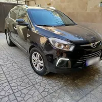 جک S5 دندهای، مدل ۱۳۹۴