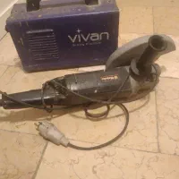 دستگاه جوش vivan|ابزارآلات|تهران, شارق|دیوار