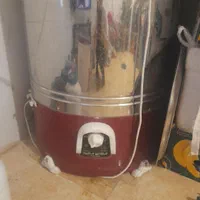 پتو شویی دوتسمه گیر بکسی