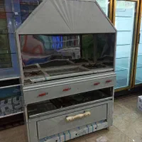 فر ساندویچی|کافی‌شاپ و رستوران|اندیمشک, |دیوار