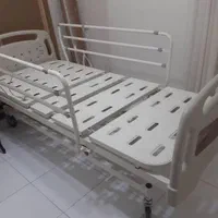 تخت بیمارستانی/فروش/اجاره/تشک مموری|آرایشی، بهداشتی، درمانی|تهران, خرمشهر|دیوار