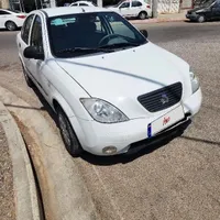 تیبا صندوق‌دار EX، مدل ۱۳۹۹،  مدل نود و نه