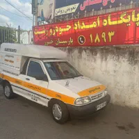 امداد خودرو رشت ،یدک کش،خودروبر،مکانیک سیار رشت|خدمات حمل و نقل|رشت, گلباغ نماز|دیوار