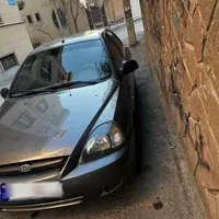کیا ریو مونتاژ دنده‌ای، مدل ۱۳۸۹|خودرو سواری و وانت|رودهن, |دیوار