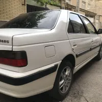 پژو پارس موتور جدید XU7P (سفارشی)، مدل ۱۴۰۱|خودرو سواری و وانت|اصفهان, عطار نیشابوری|دیوار