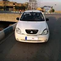 تیبا 2 (هاچبک) پلاس، مدل ۱۳۹۹
