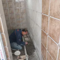 کاشیکار و بنا هستم