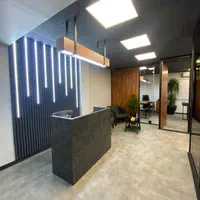 مجری و طراح دکوراسیون اداری، بازسازی شرکت و لابی|خدمات پیشه و مهارت|تهران, شهرک غرب|دیوار