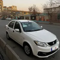 ساینا S مدل ۱۴۰۲|خودرو سواری و وانت|مشهد, ملک‌آباد|دیوار