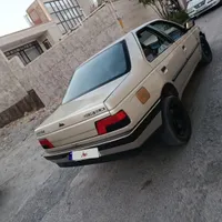 (405)86دوگانه کپسول ندارع|خودرو سواری و وانت|بیرجند, |دیوار