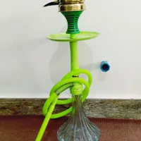 قلیان عربی