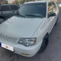 پراید۱۳۲ مدل ۹۷