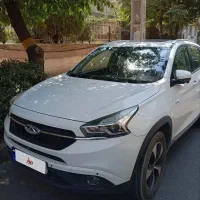 تیگو 7مدل97 بی رنگ 119تا کار