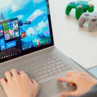 گیمینگ رندرگیری - GTX 1060 ti شش گیگ|رایانه همراه|مشهد, دانشجو|دیوار