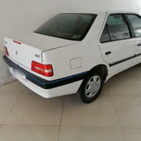 پژو 405 SLX موتورTU5، مدل ۱۳۹۴|خودرو سواری و وانت|سبزوار, سلمان فارسی (چهار راه فرودگاه)|دیوار