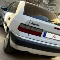 زانتیا 2000فرانسه