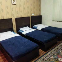 اجاره اتاق و سوئیت در هتل رستوران ستاره جنوب|اجارهٔ کوتاه‌مدت آپارتمان و سوئیت|آبادان, |دیوار